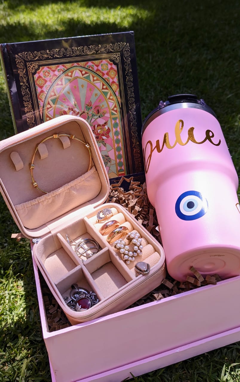 Kit "Detalles que brillan"
