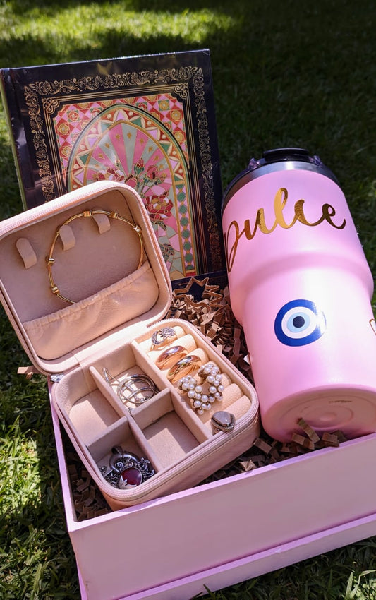 Kit "Detalles que brillan"